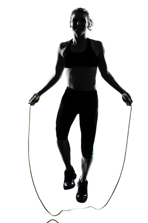 Jumping-Rope-to-Lose-Weight